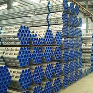 钢塑管具有哪些优势？